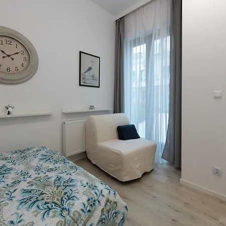 Luxury Retreat Centrum Wiszace Ogrody Freeparking Łódź Zewnętrze zdjęcie