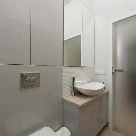 Luxury Retreat Centrum Wiszace Ogrody Freeparking Łódź Zewnętrze zdjęcie