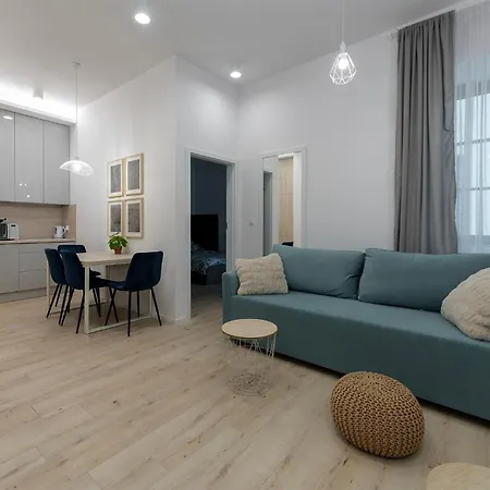 Luxury Retreat Centrum Wiszace Ogrody Freeparking Łódź Zewnętrze zdjęcie