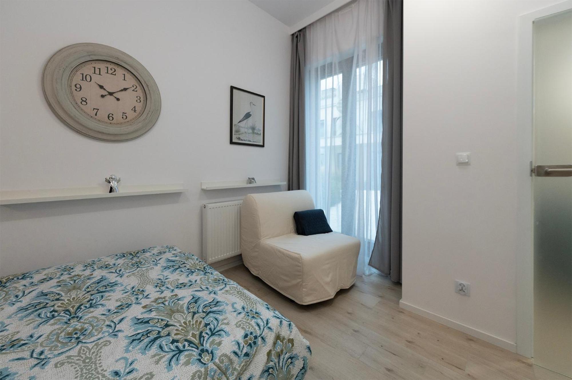 Luxury Retreat Centrum Wiszace Ogrody Freeparking *