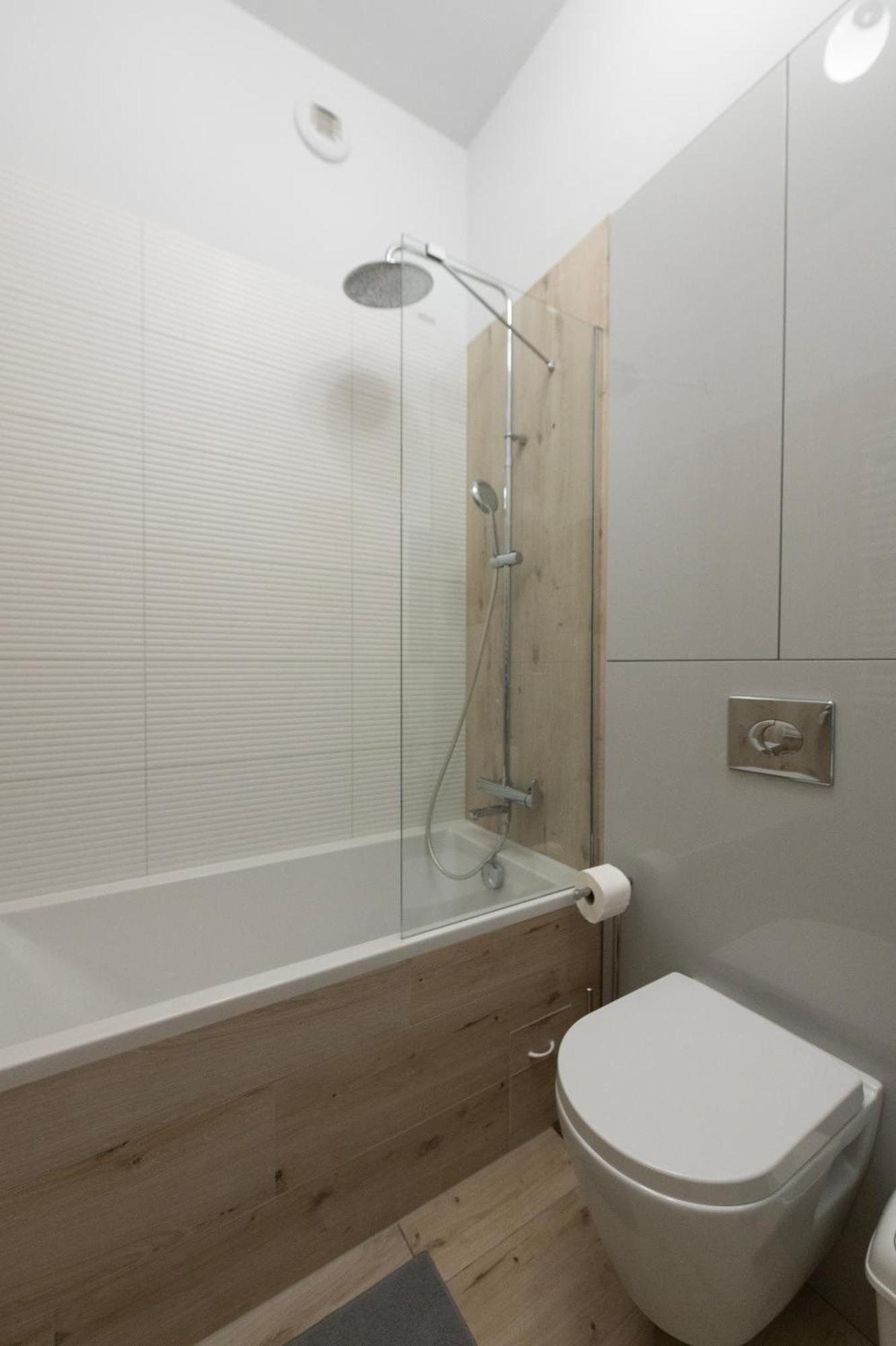 Luxury Retreat Centrum Wiszace Ogrody Freeparking Apartment *